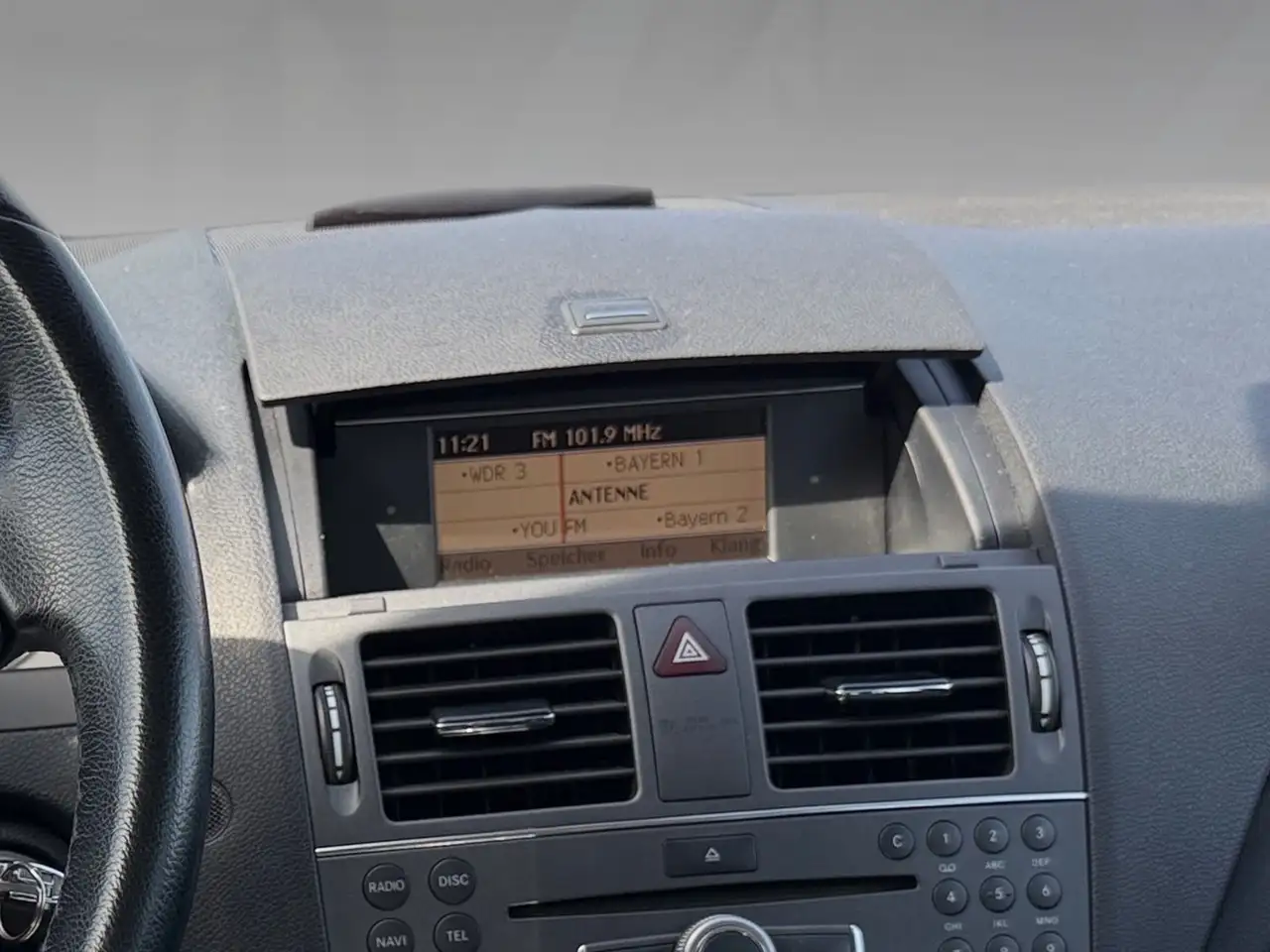 Das Auto