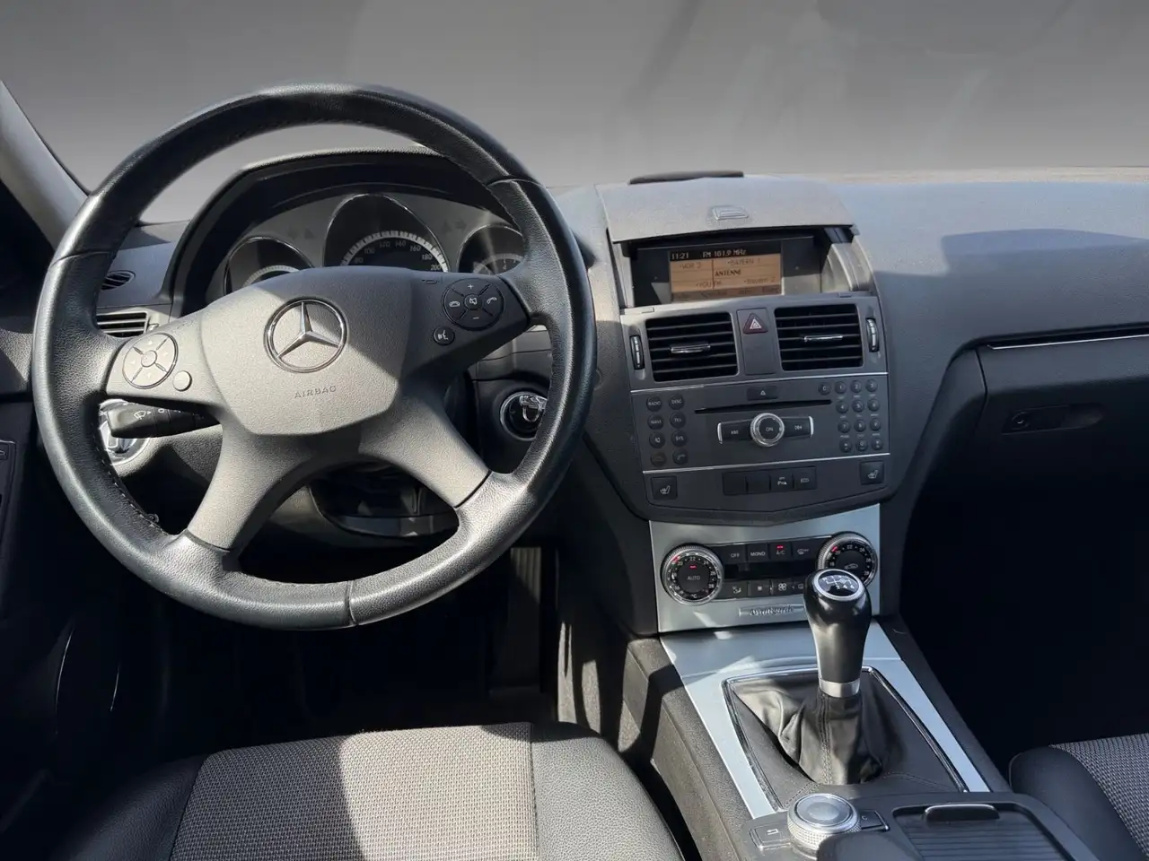 Das Auto