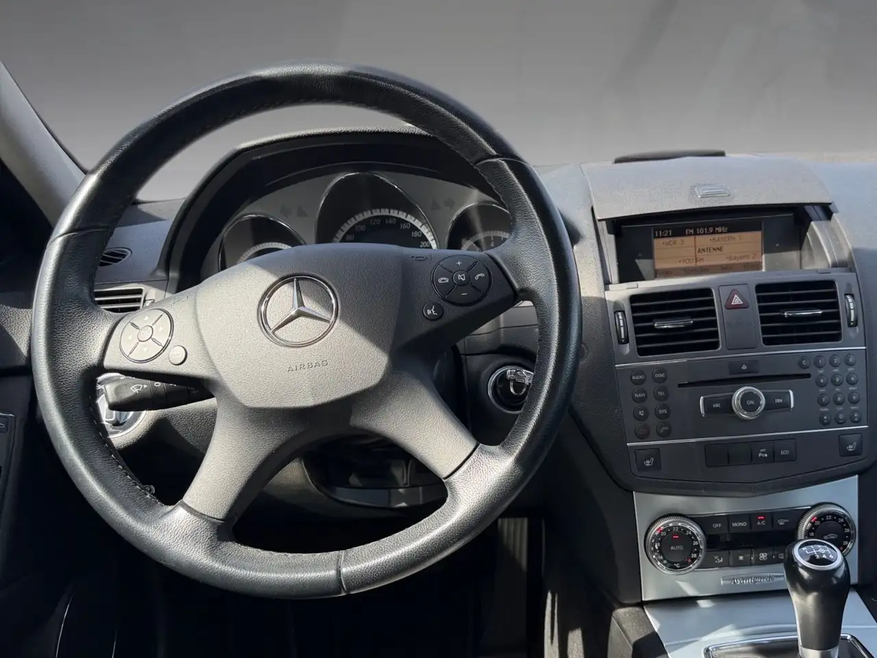 Das Auto