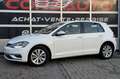 Volkswagen Golf Golf 1.0 TSI IQ.Drive NAVI CLIM CRUISE JA MEDIA Blanc - thumbnail 1