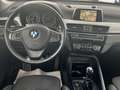 BMW X1 sDrive18d Advantage Navi Tempomat SPORTSITZE Grau - thumbnail 12