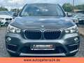 BMW X1 sDrive18d Advantage Navi Tempomat SPORTSITZE Grau - thumbnail 2