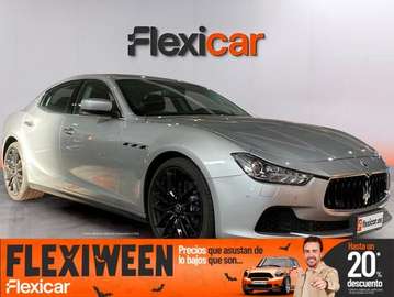 S Q4 3.0 V6 BT 410CV AWD