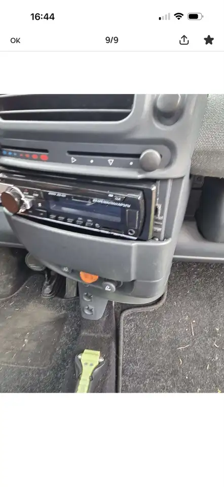 smart forTwo, foto 10