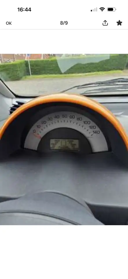 smart forTwo, foto 8