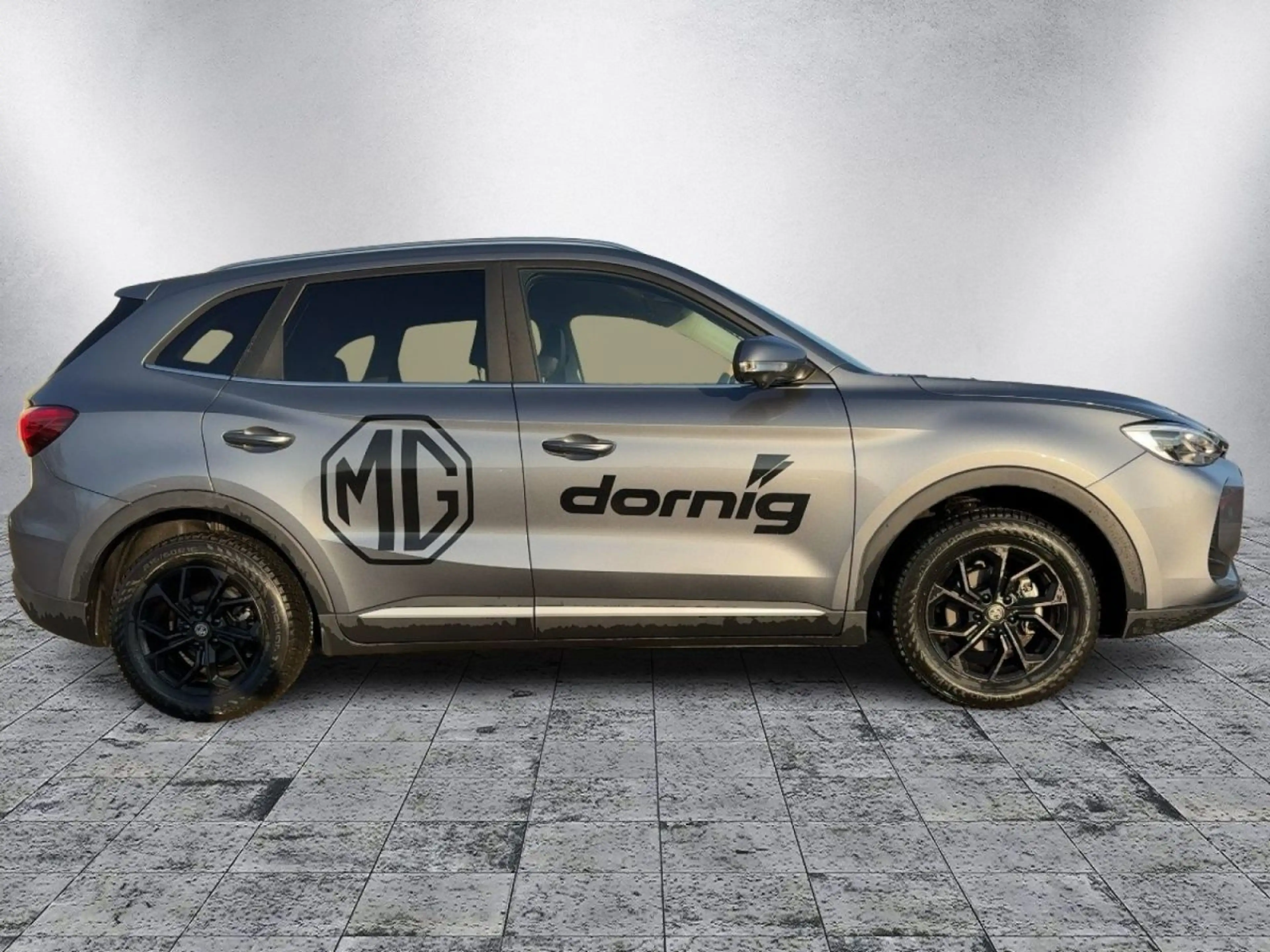 MG ZS 1.5L 5MT Comfort MY24 — photo 6