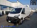 Fiat Ducato Elettrico 47Kw furgone Lh2 Bianco - thumbnail 3