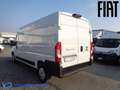 Fiat Ducato Elettrico 47Kw furgone Lh2 Bianco - thumbnail 4