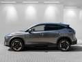 Nissan Qashqai n-connecta facelift+Navi+ACC+360+iKey+virtCP+Winte Gris - thumbnail 3