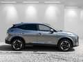 Nissan Qashqai n-connecta facelift+Navi+ACC+360+iKey+virtCP+Winte Gris - thumbnail 6