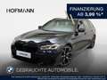 BMW 530 M Sport Schwarz - thumbnail 1