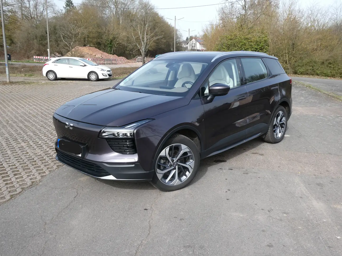 Aiways U5 U5 PRIME - 2