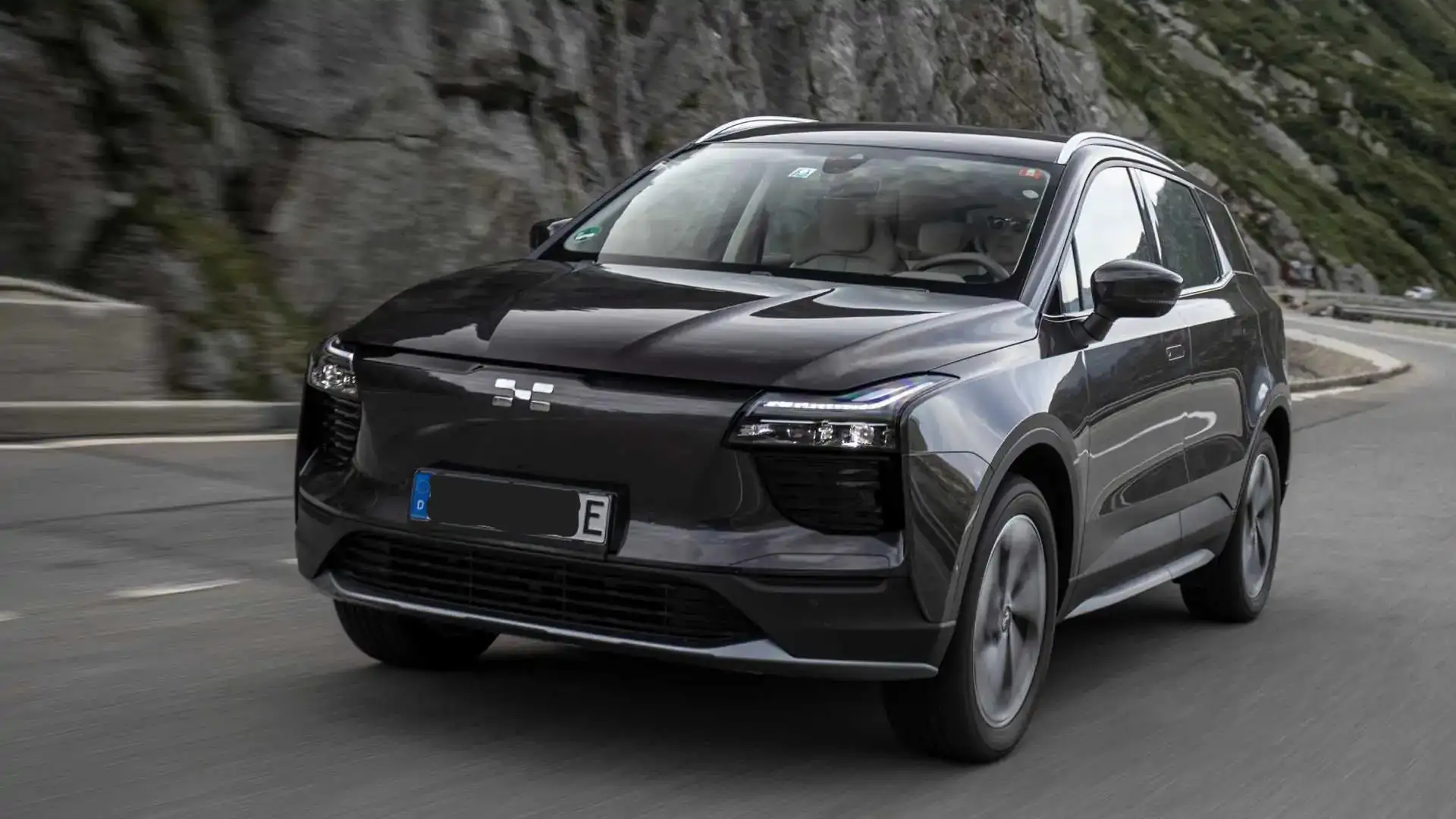 Aiways U5 U5 PRIME - 1