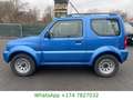 Suzuki Jimny 4WD *AUTOMATIK*E-FENSTER*AHK* Bleu - thumbnail 5