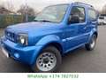 Suzuki Jimny 4WD *AUTOMATIK*E-FENSTER*AHK* Bleu - thumbnail 1