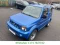 Suzuki Jimny 4WD *AUTOMATIK*E-FENSTER*AHK* Bleu - thumbnail 26