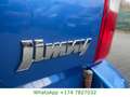 Suzuki Jimny 4WD *AUTOMATIK*E-FENSTER*AHK* Bleu - thumbnail 30