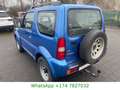 Suzuki Jimny 4WD *AUTOMATIK*E-FENSTER*AHK* Bleu - thumbnail 6