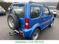 Suzuki Jimny 4WD *AUTOMATIK*E-FENSTER*AHK* Bleu - thumbnail 8