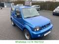 Suzuki Jimny 4WD *AUTOMATIK*E-FENSTER*AHK* Bleu - thumbnail 27