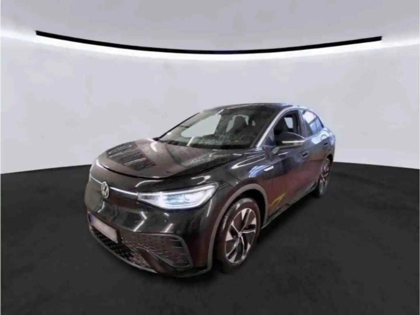 Volkswagen ID.5 Pro Performance IQ.LIGHT+PANO+NAVI+ACC Schwarz - 2