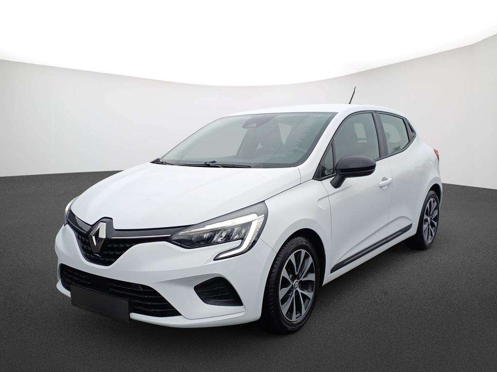 Ojazdené Renault Clio 1.0 SCe