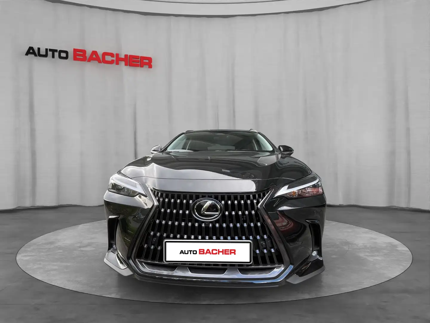 Lexus NX 450h+ Business Line Plug-In Hybrid 309 PS Allrad Noir - 2