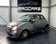 Fiat 500 Fiat 500 0.9i TwinAir - 85CV Pop Grau - thumbnail 1