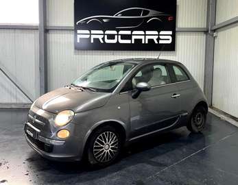 Fiat 500 0.9i TwinAir - 85CV Pop