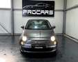 Fiat 500 Fiat 500 0.9i TwinAir - 85CV Pop Gris - thumbnail 2