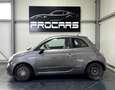 Fiat 500 Fiat 500 0.9i TwinAir - 85CV Pop Gris - thumbnail 8