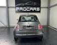 Fiat 500 Fiat 500 0.9i TwinAir - 85CV Pop Gris - thumbnail 6