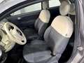 Fiat 500 Fiat 500 0.9i TwinAir - 85CV Pop Gris - thumbnail 14