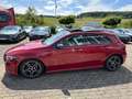 Mercedes-Benz A 180 AMG PANO LEDER AMBI WIEDE MEM MBUX LED KAM Rot - thumbnail 5