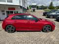 Mercedes-Benz A 180 AMG PANO LEDER AMBI WIEDE MEM MBUX LED KAM Rot - thumbnail 6