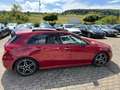 Mercedes-Benz A 180 AMG PANO LEDER AMBI WIEDE MEM MBUX LED KAM Rot - thumbnail 10