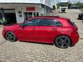 Mercedes-Benz A 180 AMG PANO LEDER AMBI WIEDE MEM MBUX LED KAM Rot - thumbnail 11