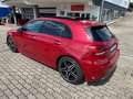 Mercedes-Benz A 180 AMG PANO LEDER AMBI WIEDE MEM MBUX LED KAM Rot - thumbnail 8