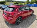 Mercedes-Benz A 180 AMG PANO LEDER AMBI WIEDE MEM MBUX LED KAM Rot - thumbnail 7