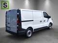 Renault Trafic TRAFIC Kastenwagen L1H1 3,0t Blue dCi 110 Weiß - thumbnail 4