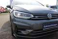 Volkswagen Touran Highline 2.0 TDI+R-LINE+DSG+NAVI+LED-LICHT+ACC+ Grau - thumbnail 13