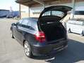 BMW 118 118d Automatik Klima Tempomat Xenon Schiebedach Schwarz - thumbnail 11
