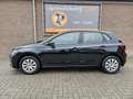 Volkswagen Polo 1.0 TSI Comfortline Zwart - thumbnail 3