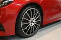 Mercedes-Benz E 350 Cabrio |AMG|CARPLAY|STOELVERWARMING| Rojo - thumbnail 43