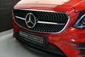 Mercedes-Benz E 350 Cabrio |AMG|CARPLAY|STOELVERWARMING| Rojo - thumbnail 41