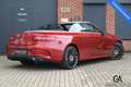 Mercedes-Benz E 350 Cabrio |AMG|BURMESTER|STOEL+NEK VERWARMING| Rouge - thumbnail 2
