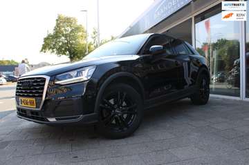 1.4 TFSI CoD Design Pro Line Plus Automaat | Stand