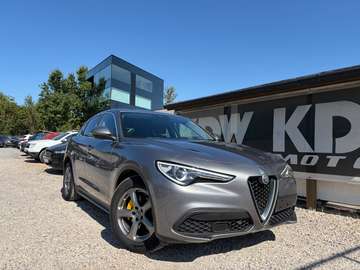 Stelvio 2.2 JTD