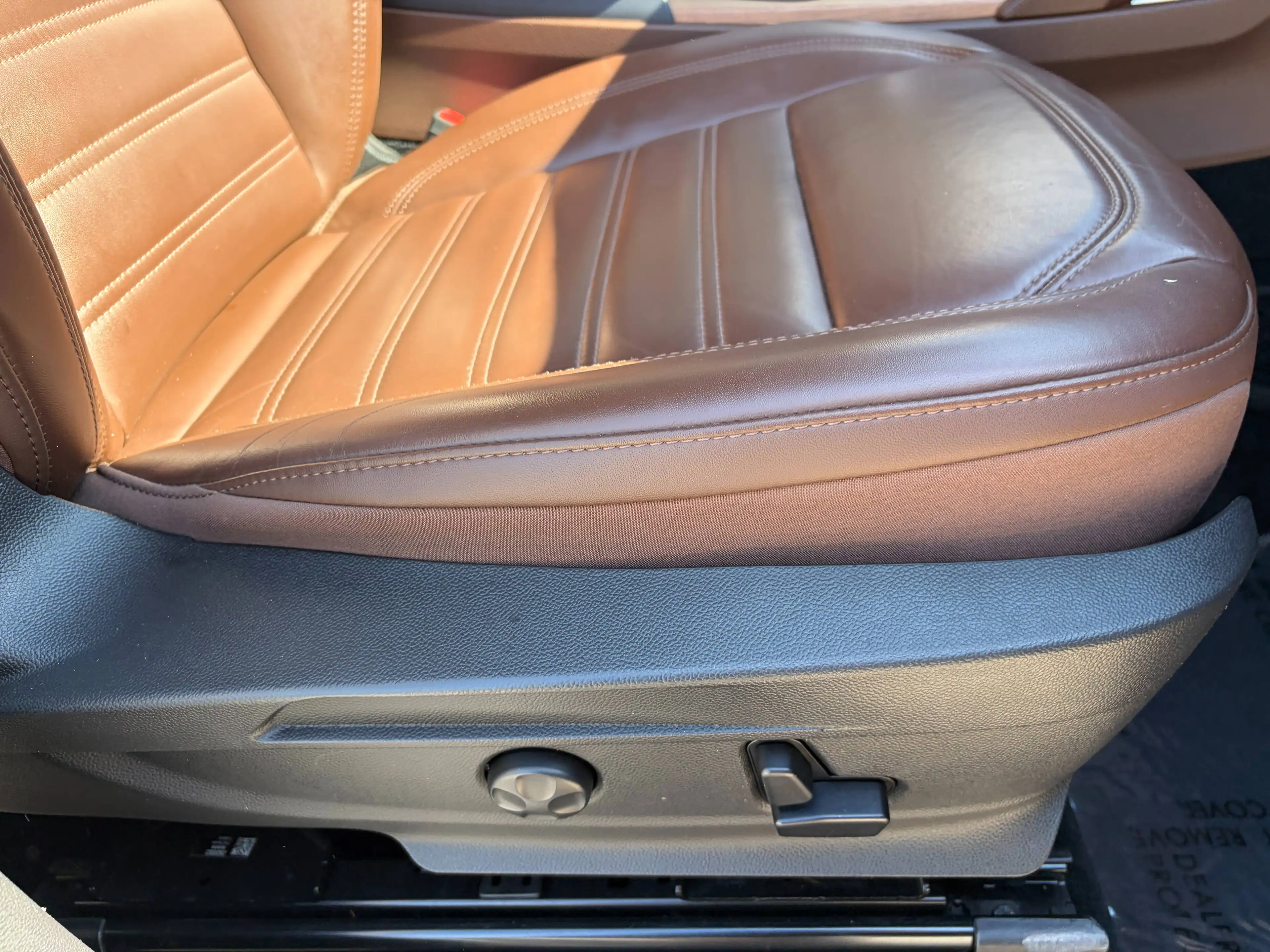 Alfa Romeo Stelvio Stelvio 2.2 JTD — photo 9
