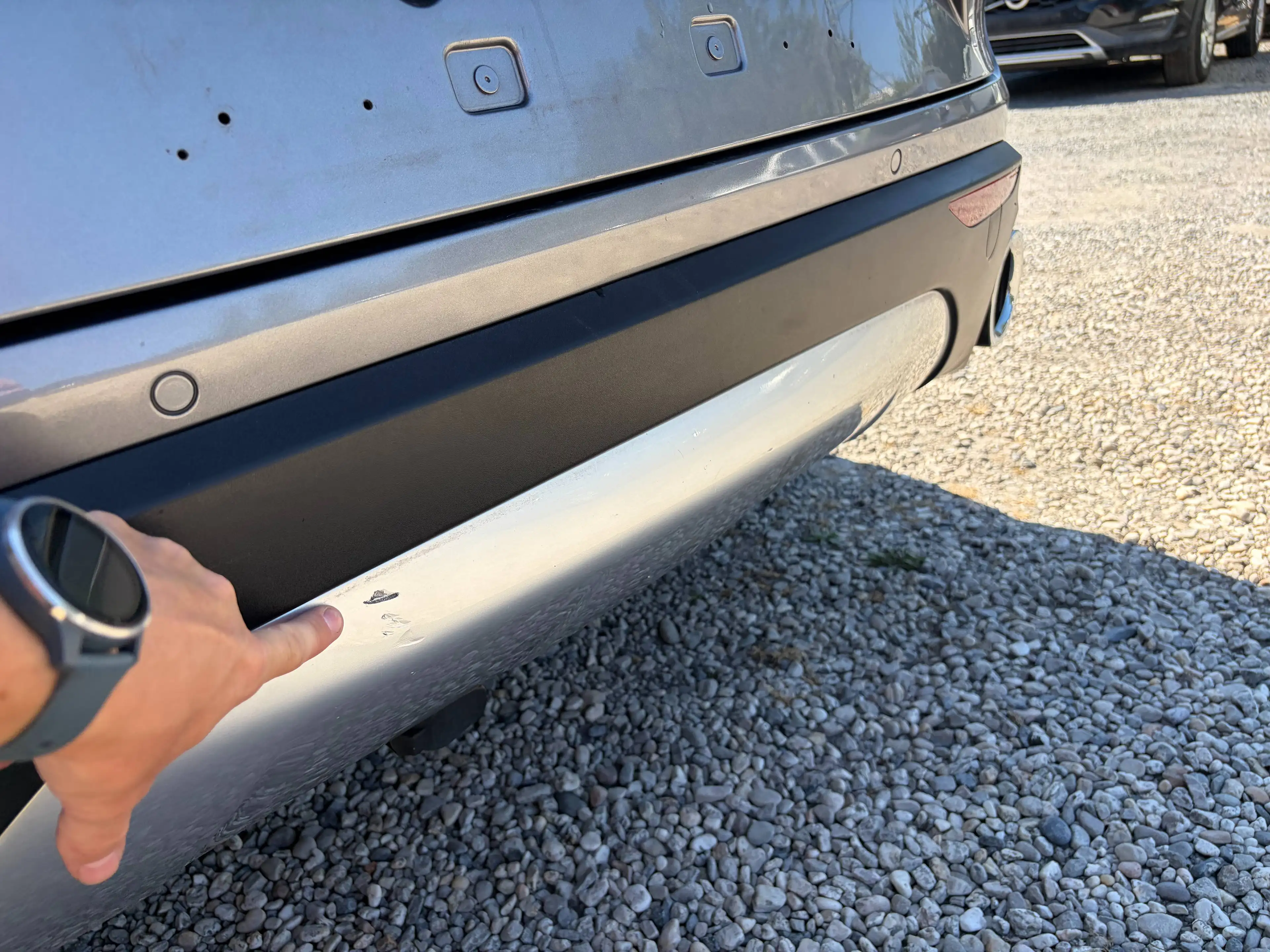 Alfa Romeo Stelvio Stelvio 2.2 JTD — photo 6
